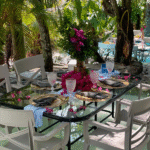 Restaurante de la huerta a tu mesa