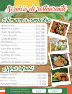 Restaurante de la huerta a tu mesa - Image 2